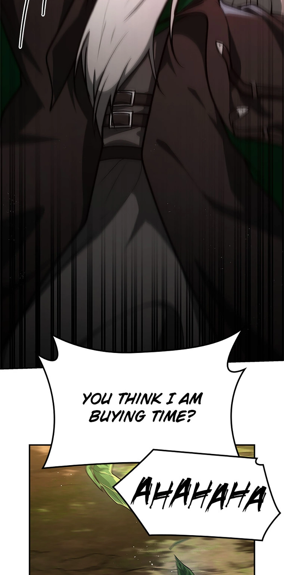 Read The Infinite Mage ENGLISH Manga Online