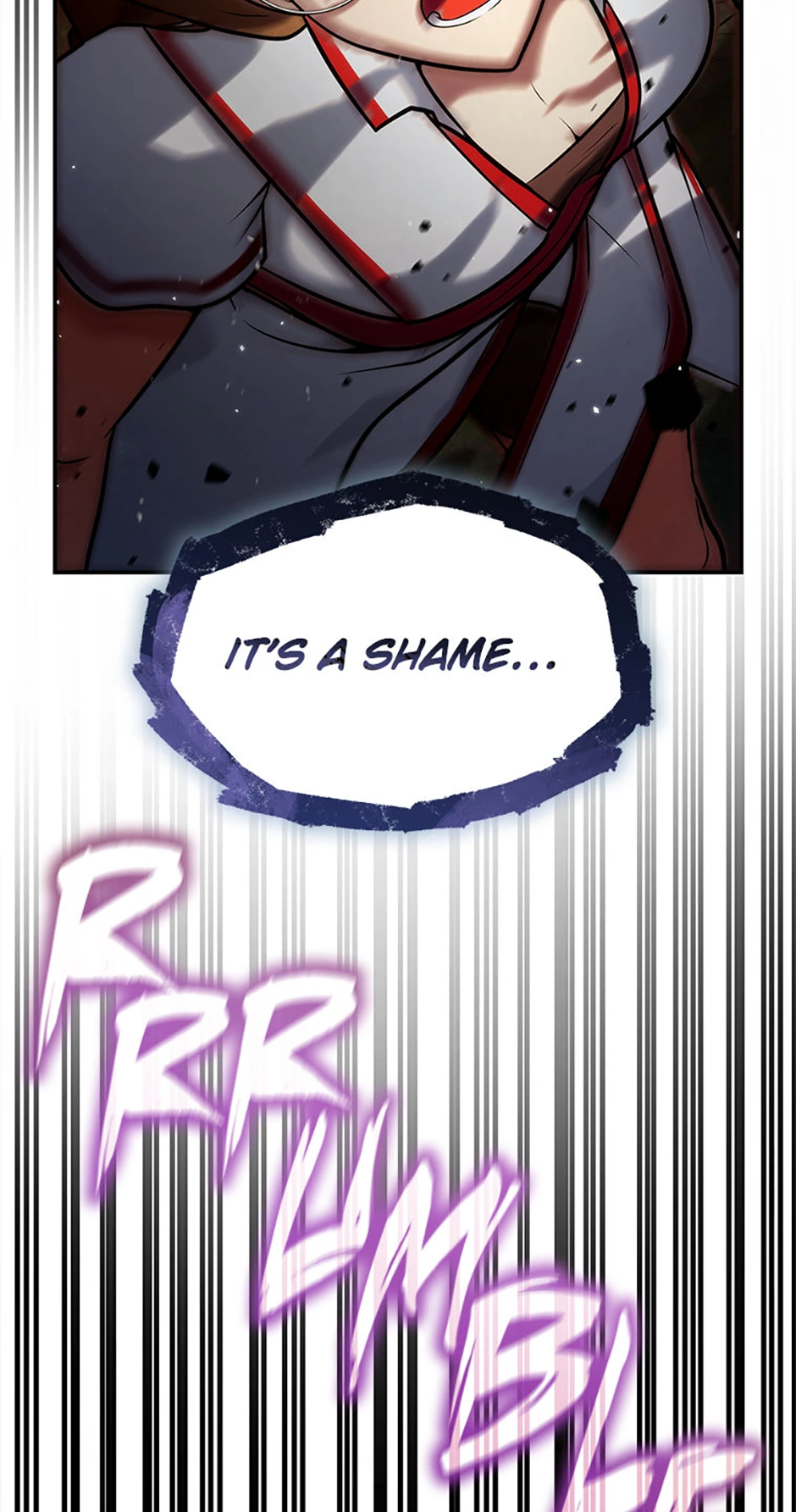 Read The Infinite Mage ENGLISH Manga Online