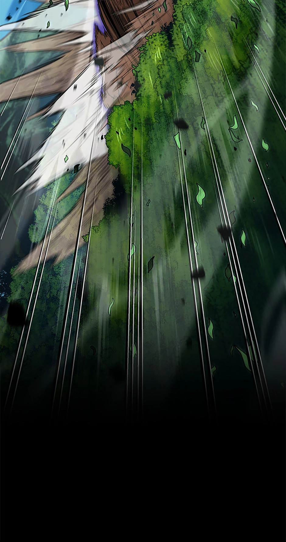 Read The Infinite Mage ENGLISH Manga Online