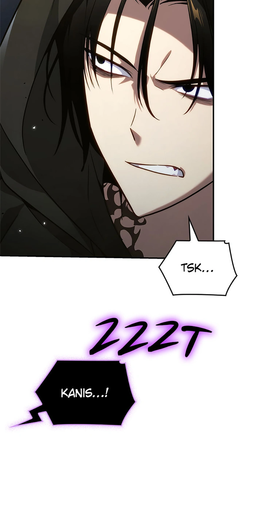 Read The Infinite Mage ENGLISH Manga Online