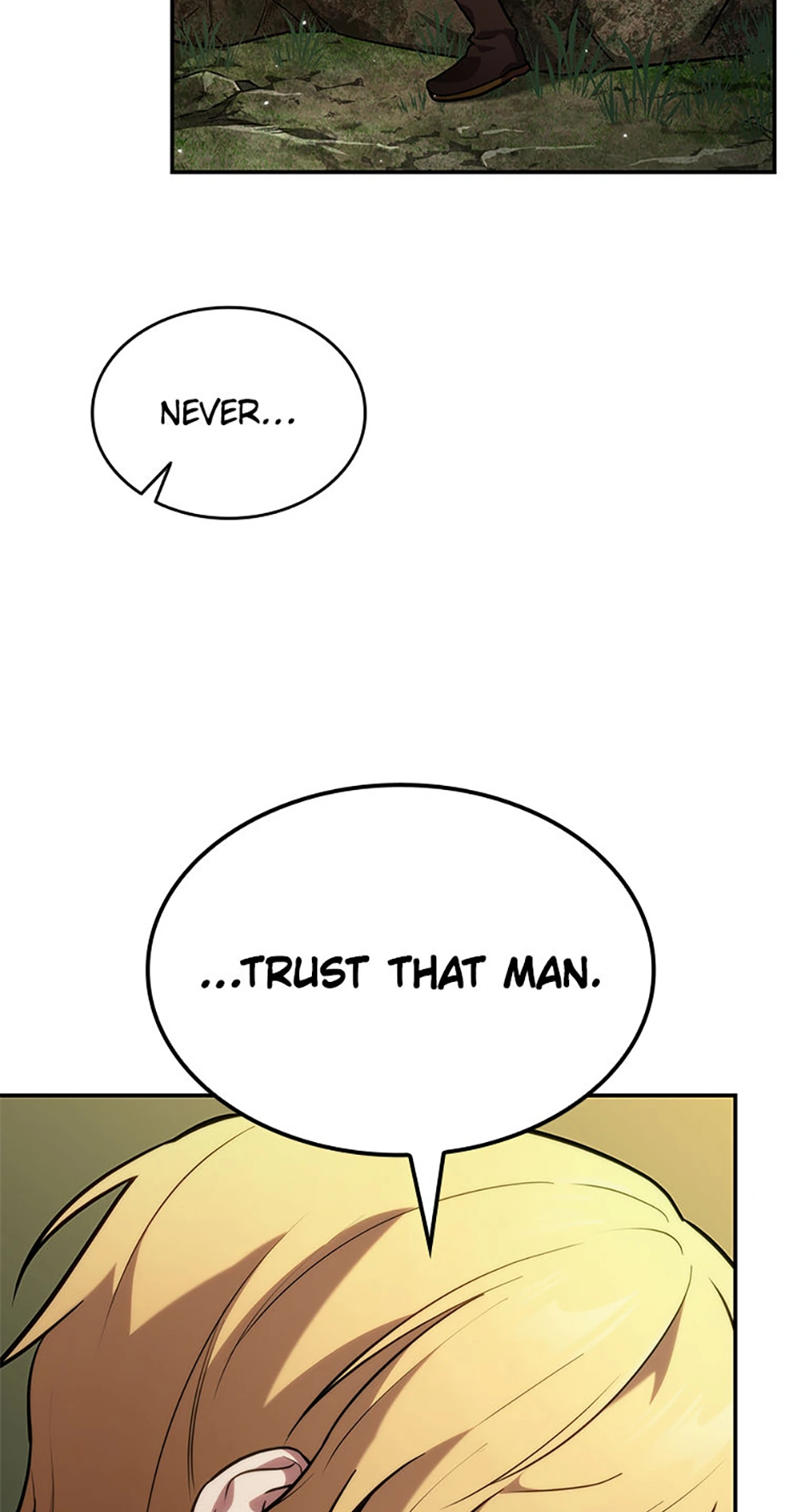 Read The Infinite Mage ENGLISH Manga Online