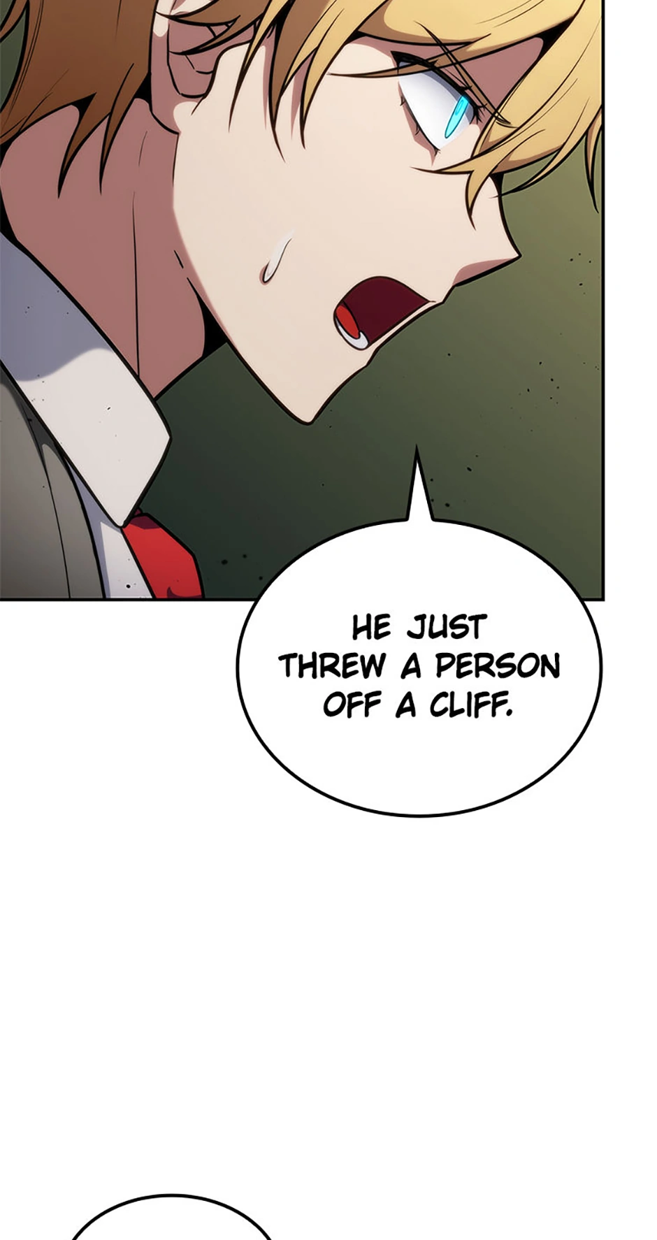 Read The Infinite Mage ENGLISH Manga Online