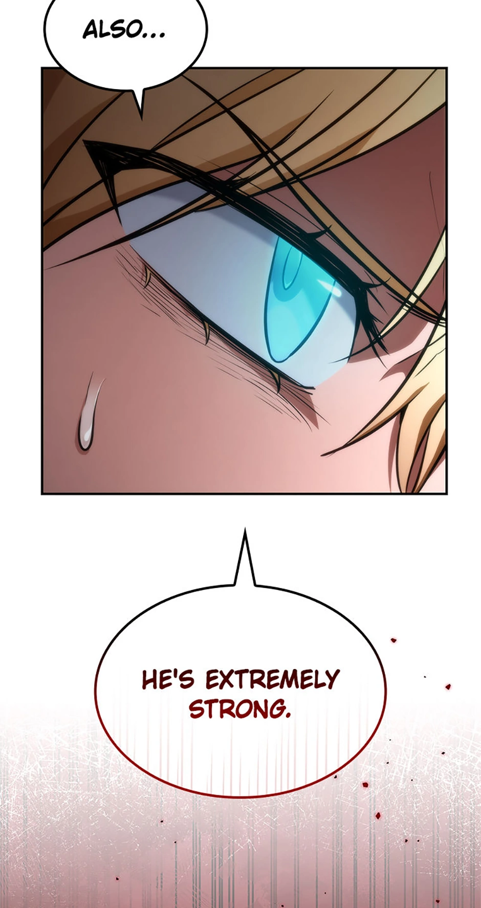 Read The Infinite Mage ENGLISH Manga Online