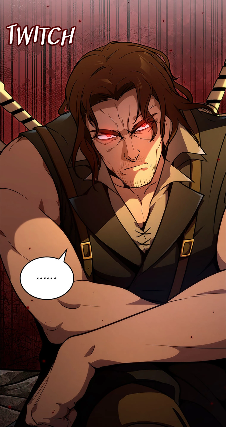 Read The Infinite Mage ENGLISH Manga Online