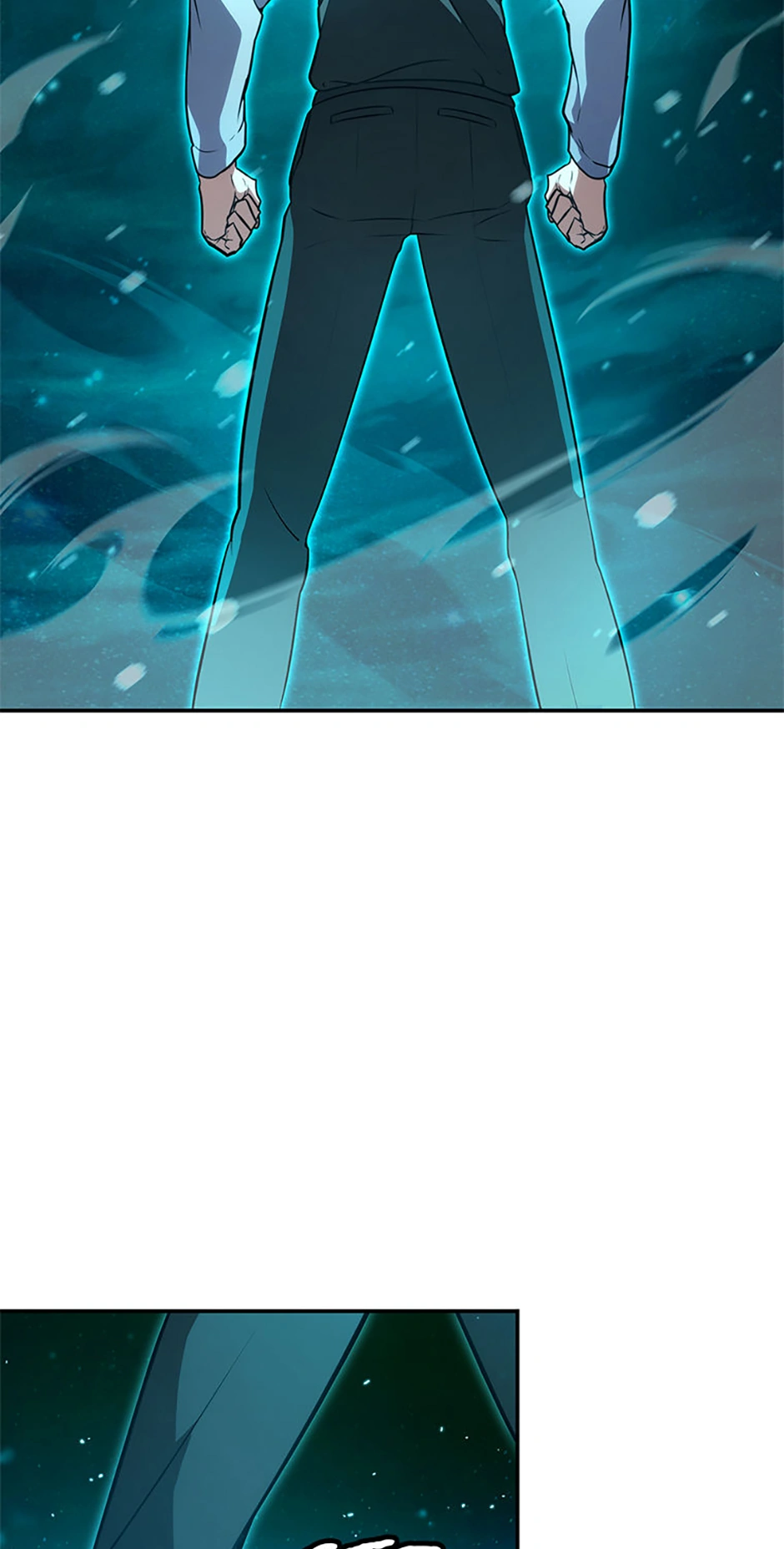 Read The Infinite Mage ENGLISH Manga Online