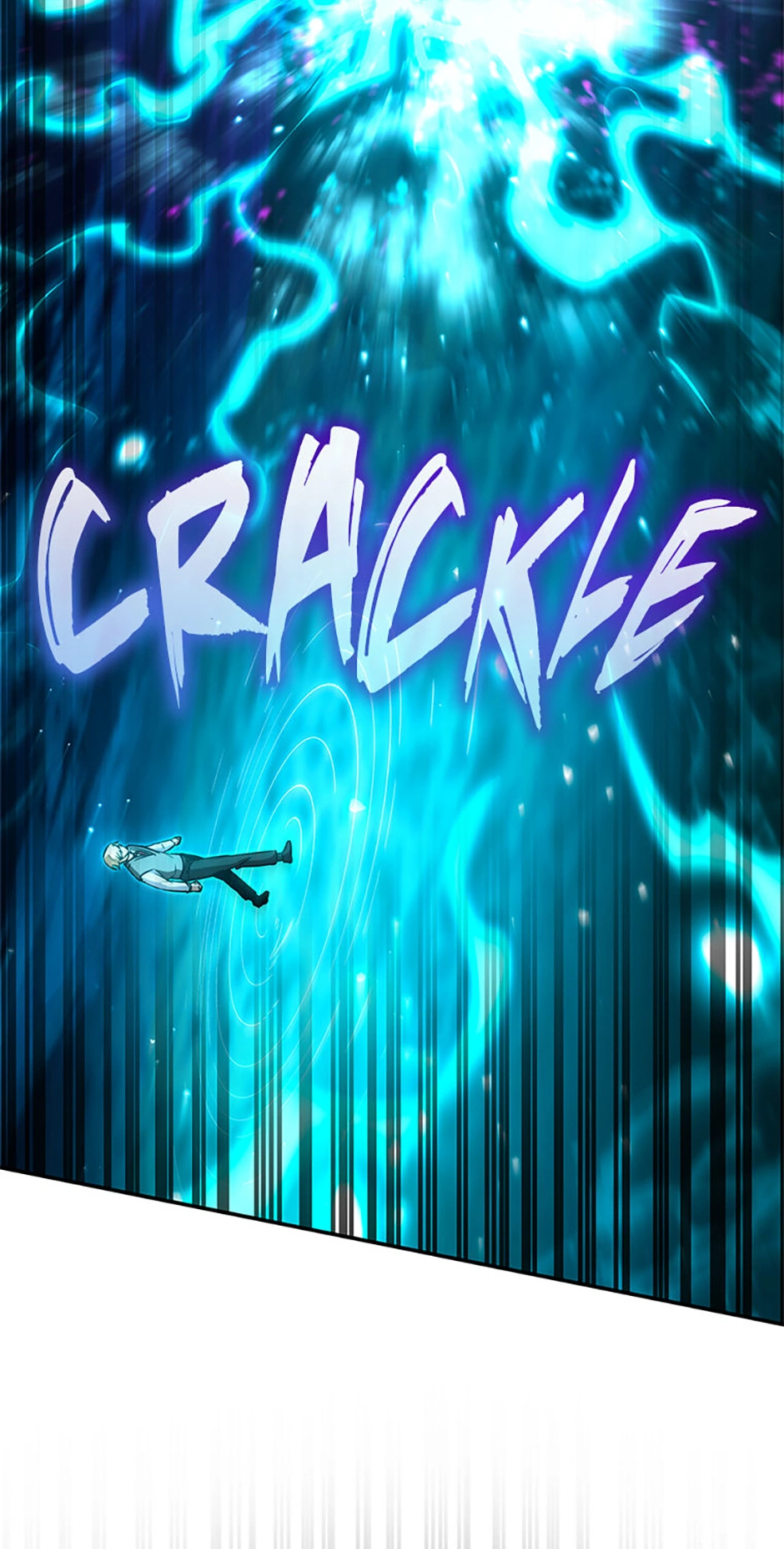 Read The Infinite Mage ENGLISH Manga Online