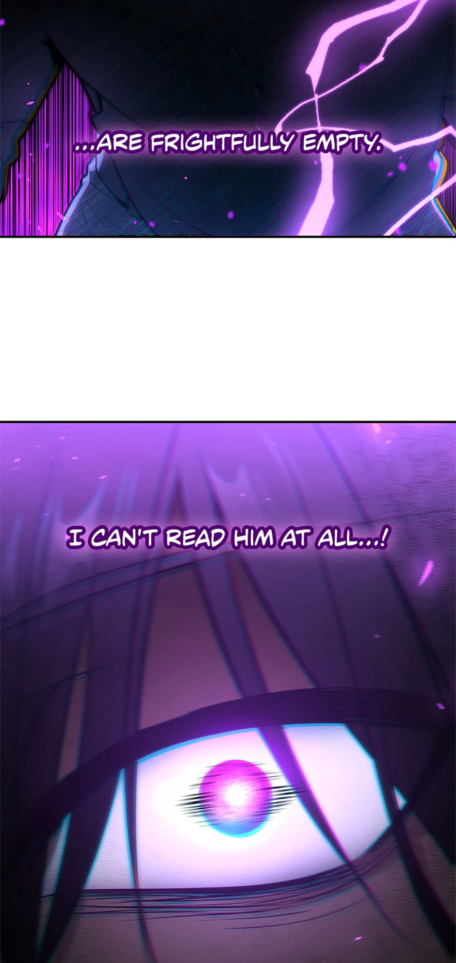 Read The Infinite Mage ENGLISH Manga Online