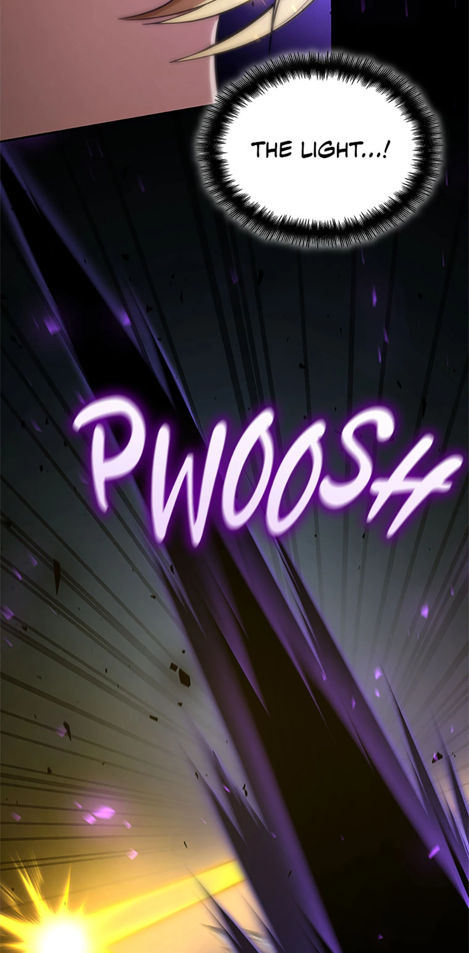 Read The Infinite Mage ENGLISH Manga Online