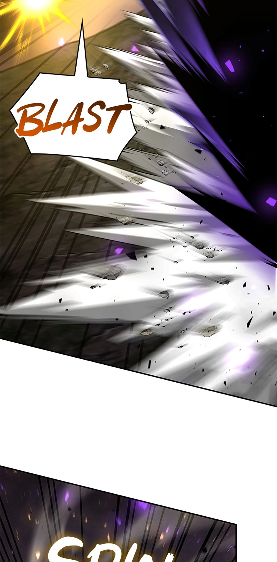 Read The Infinite Mage ENGLISH Manga Online