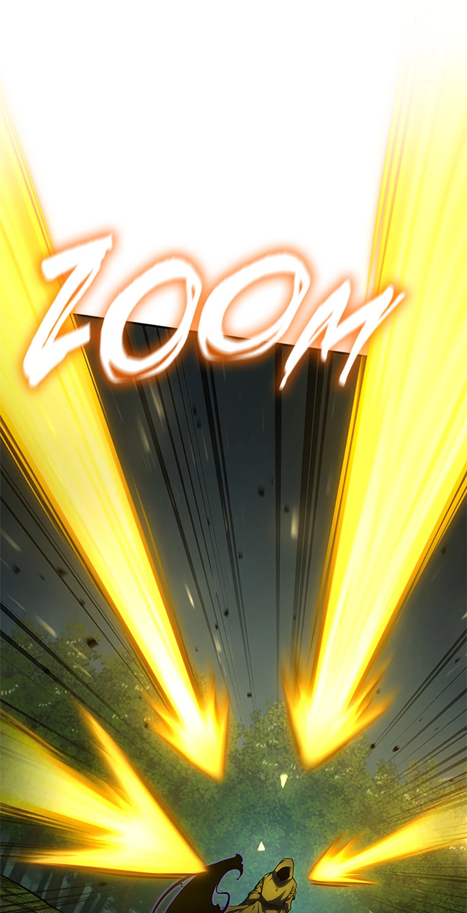 Read The Infinite Mage ENGLISH Manga Online