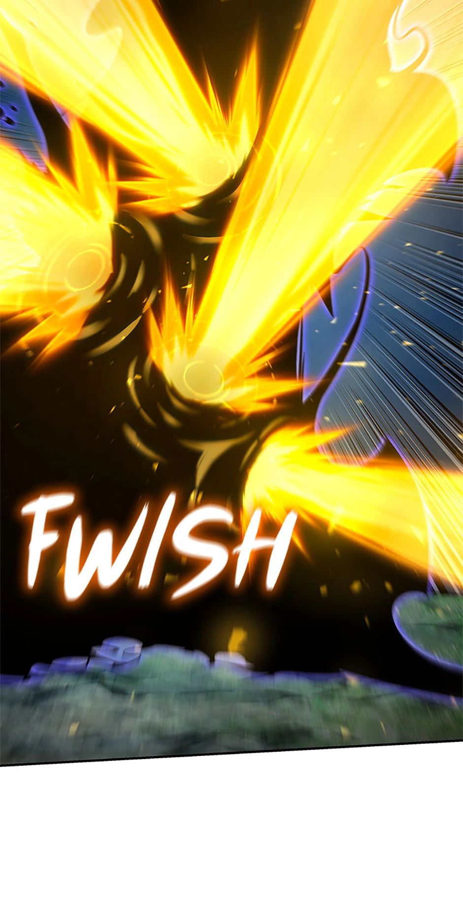 Read The Infinite Mage ENGLISH Manga Online