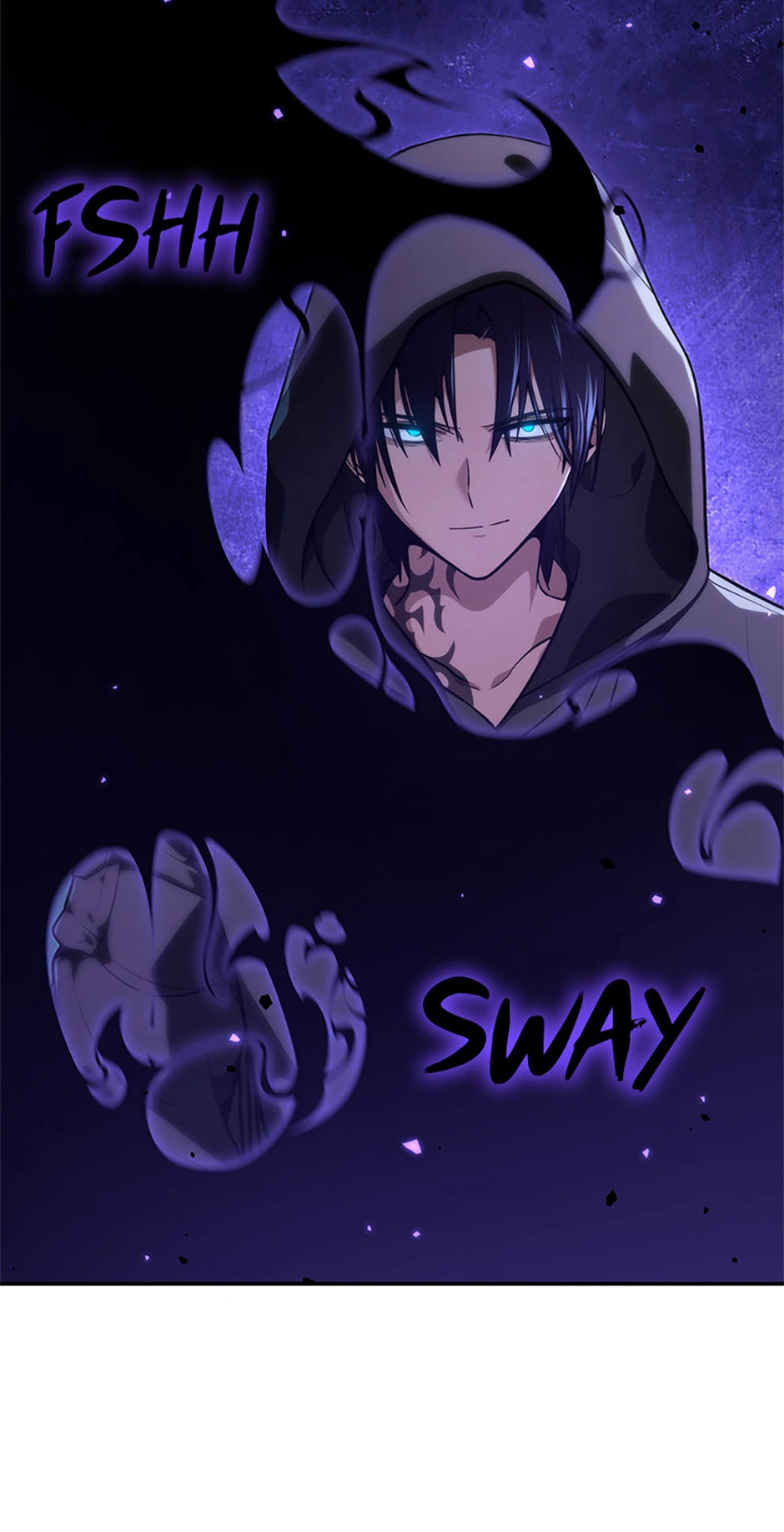 Read The Infinite Mage ENGLISH Manga Online