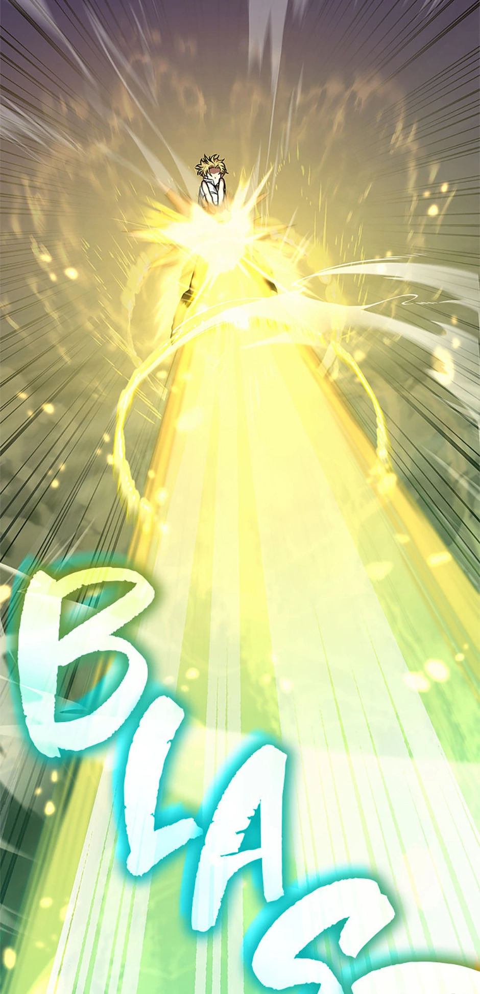 Read The Infinite Mage ENGLISH Manga Online