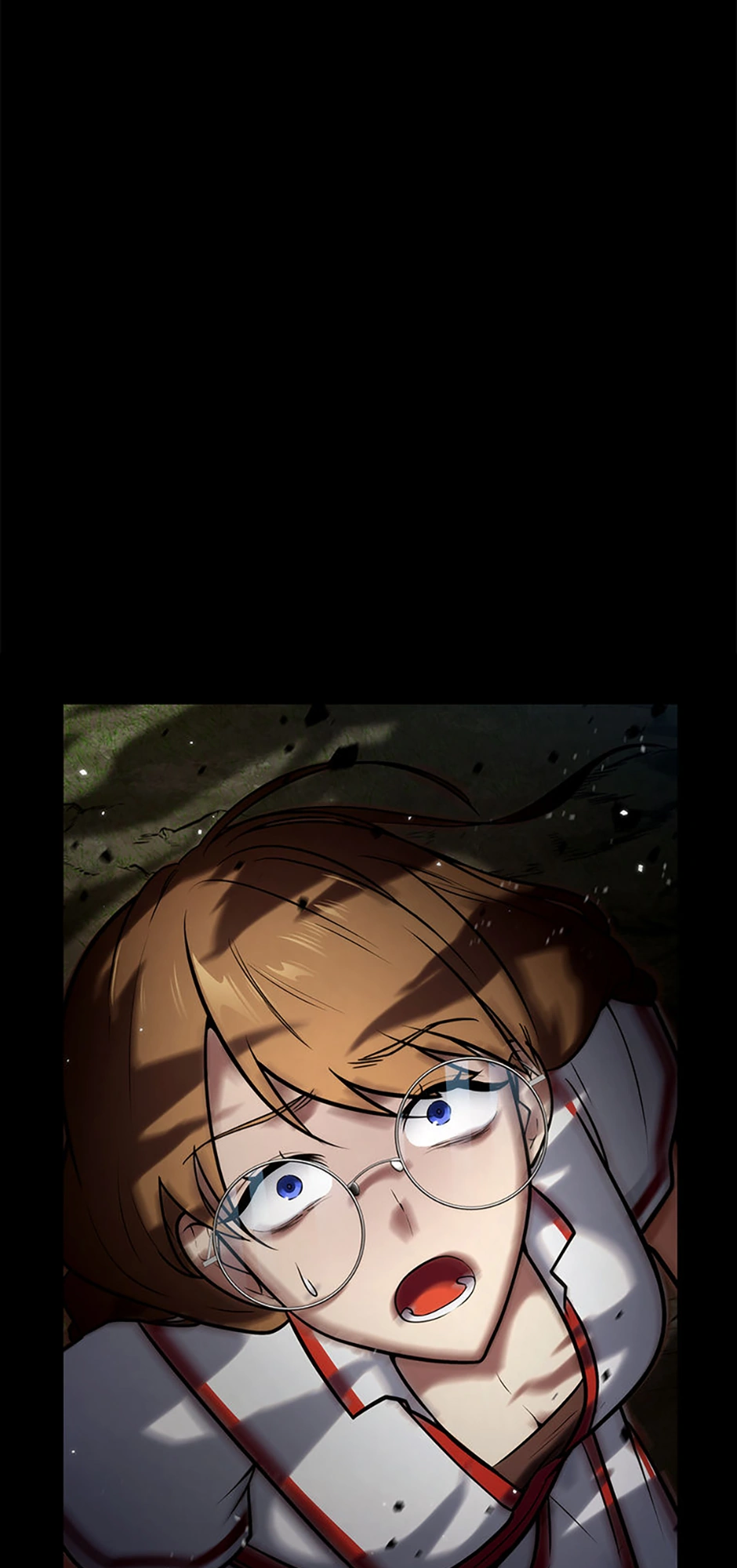 Read The Infinite Mage ENGLISH Manga Online