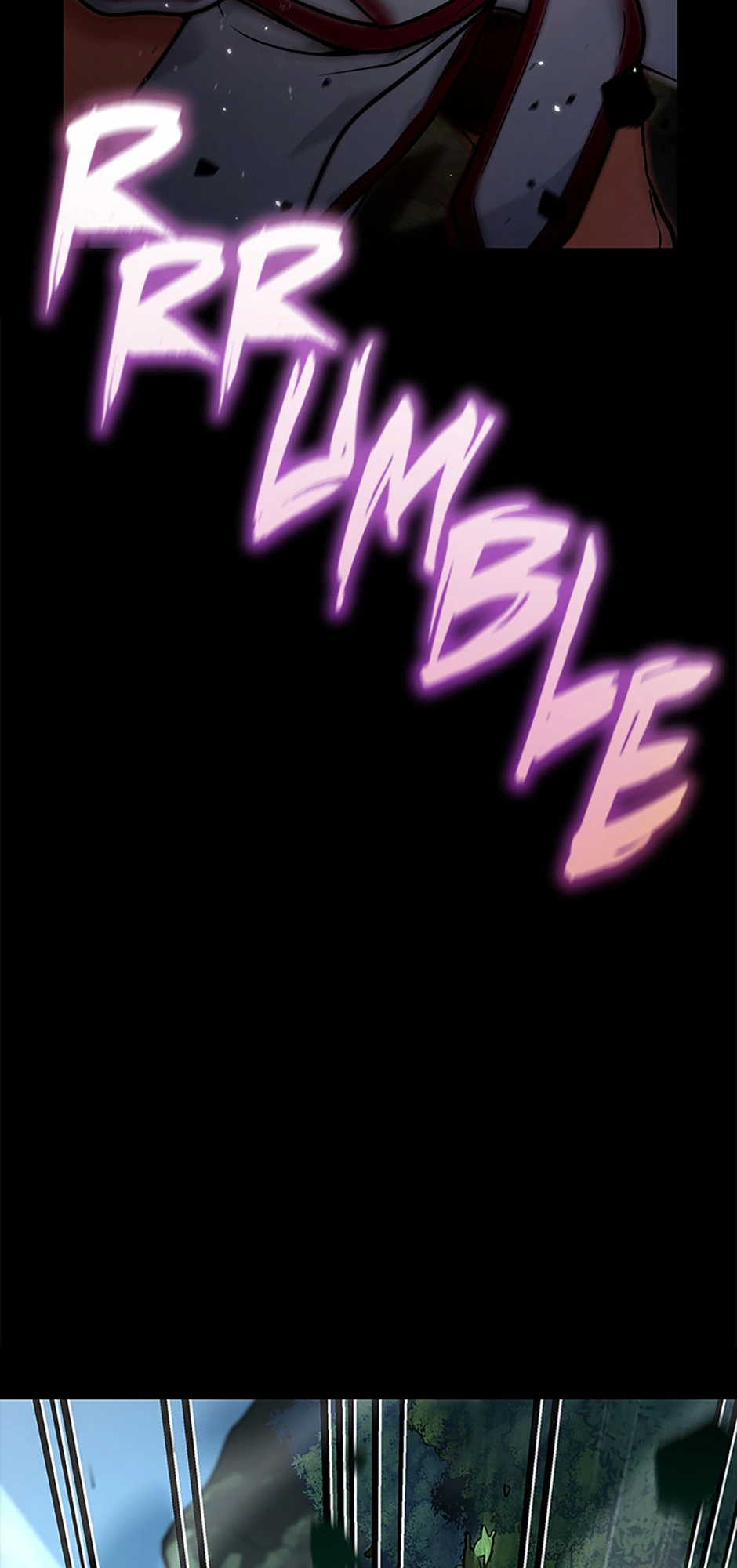 Read The Infinite Mage ENGLISH Manga Online