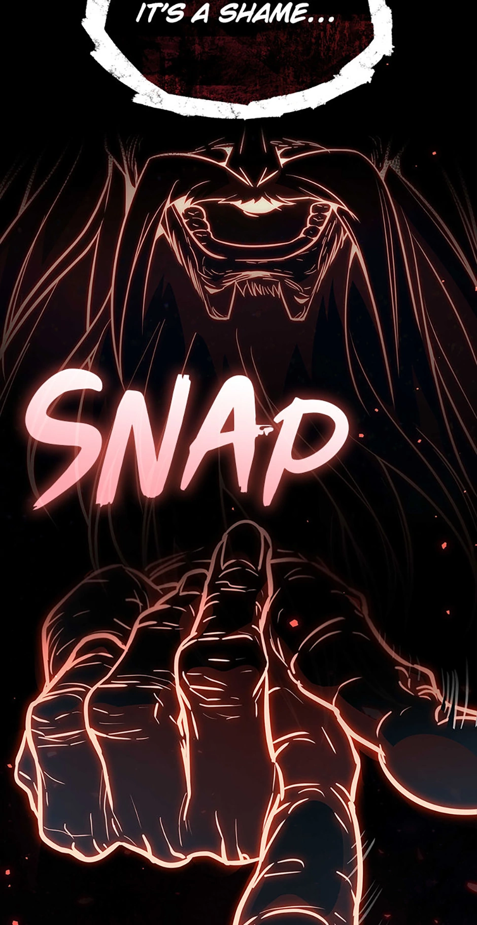 Read The Infinite Mage ENGLISH Manga Online