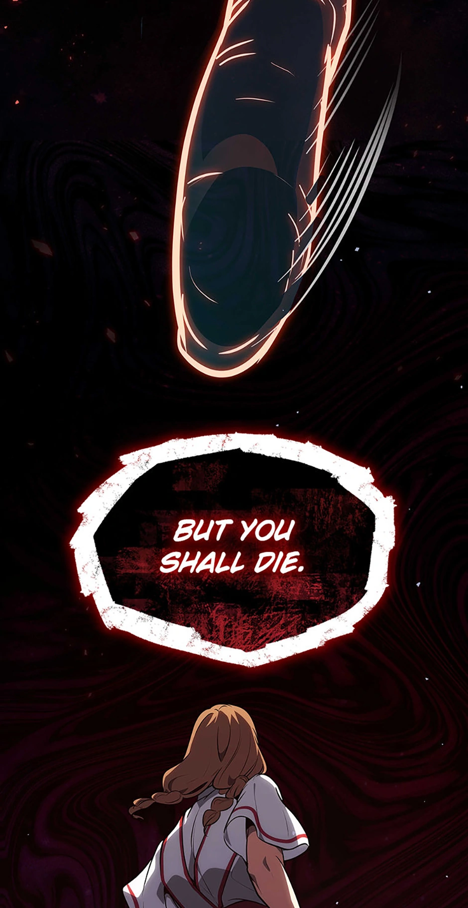 Read The Infinite Mage ENGLISH Manga Online