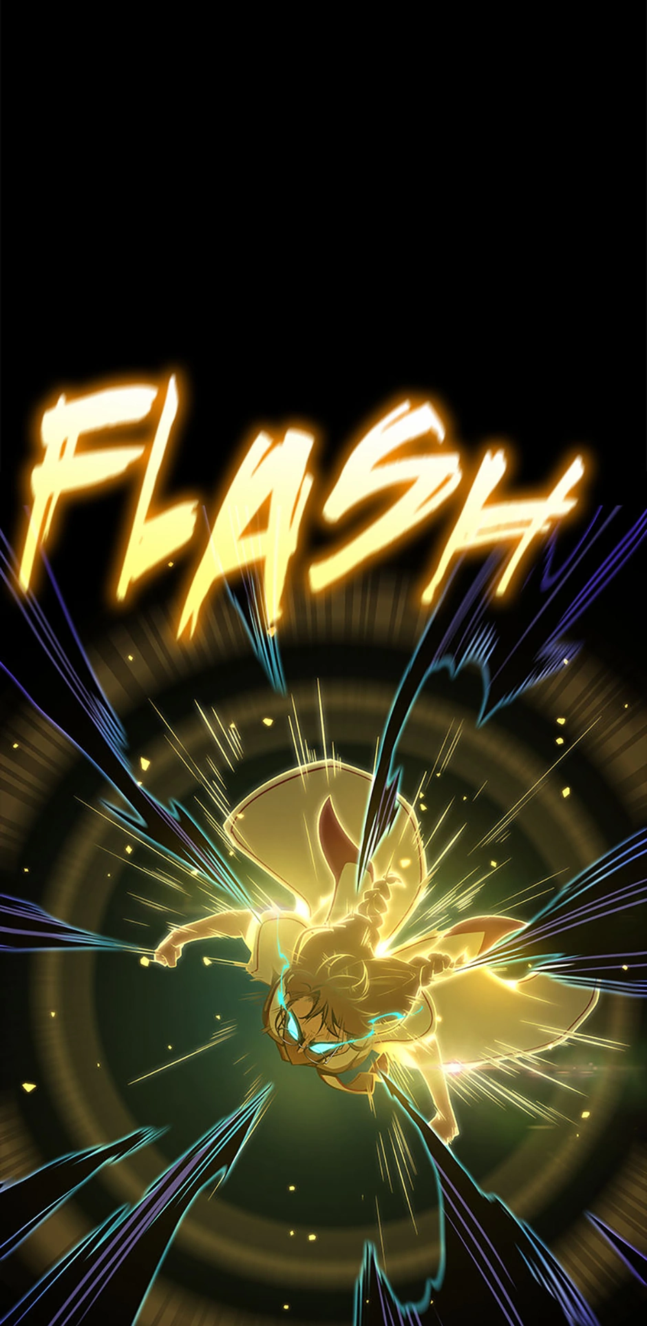 Read The Infinite Mage ENGLISH Manga Online