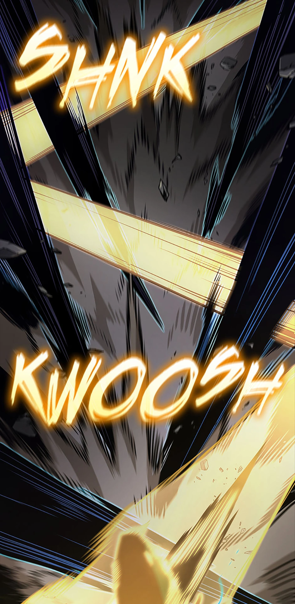 Read The Infinite Mage ENGLISH Manga Online