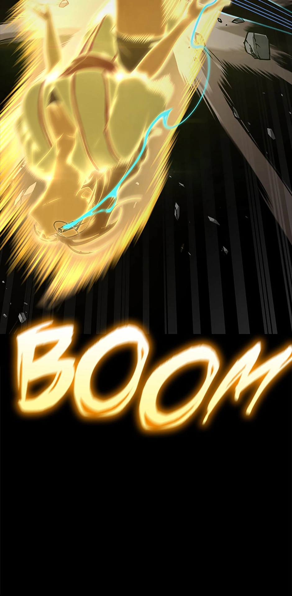 Read The Infinite Mage ENGLISH Manga Online