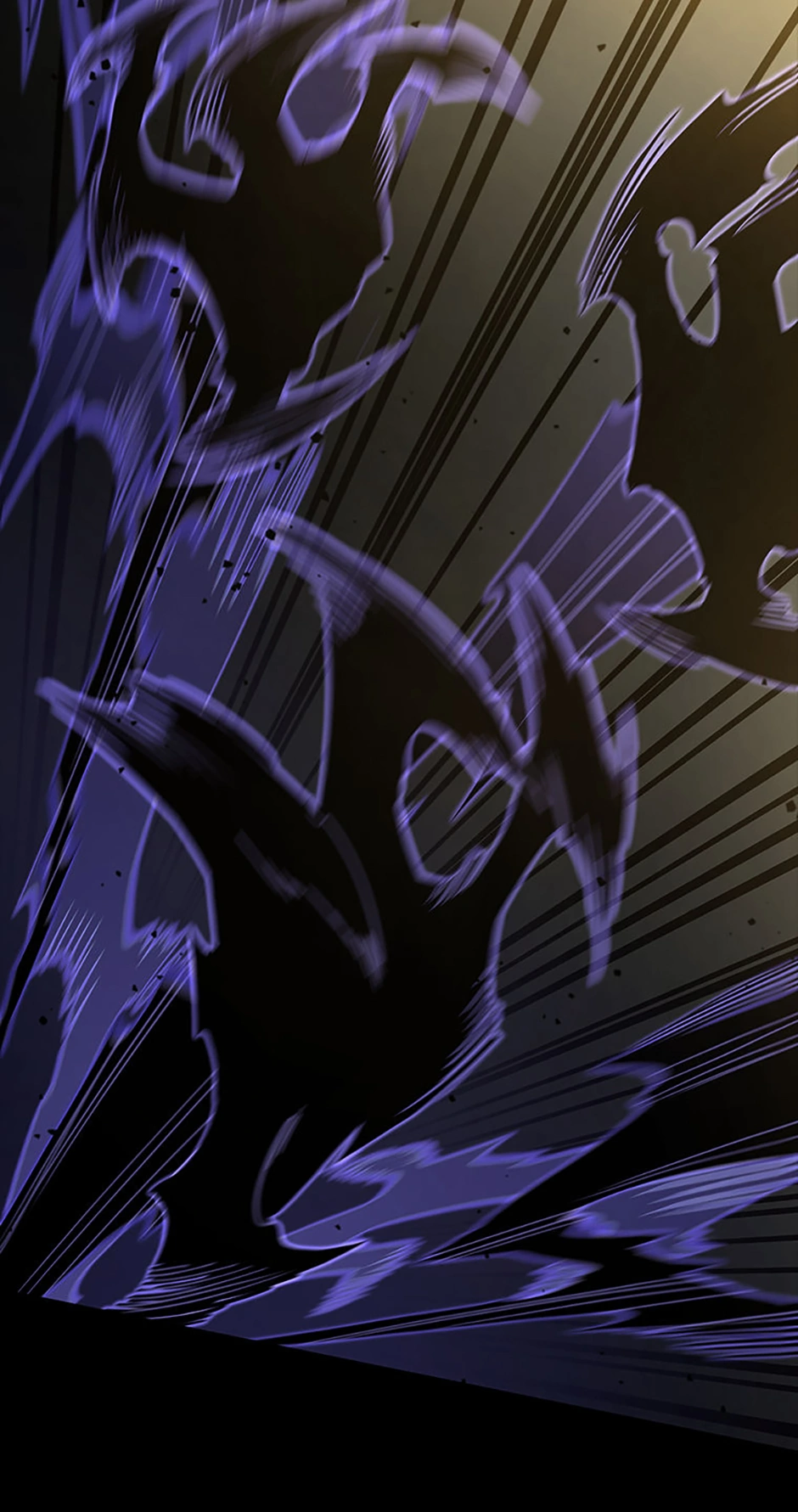 Read The Infinite Mage ENGLISH Manga Online