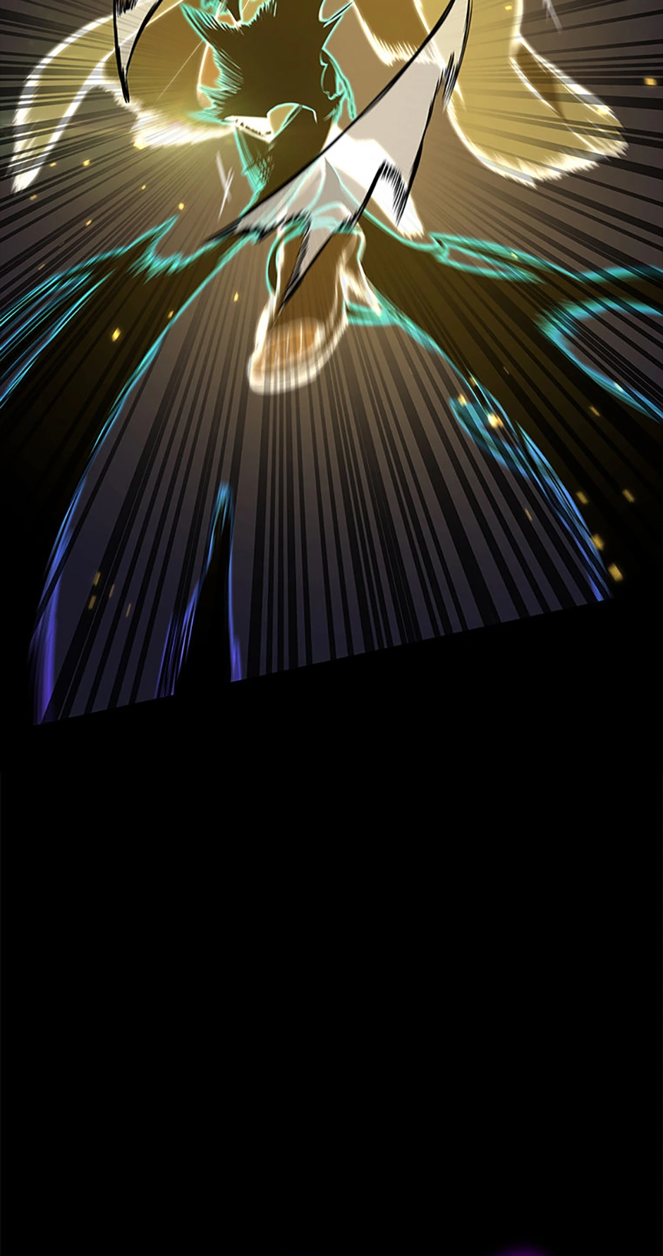 Read The Infinite Mage ENGLISH Manga Online