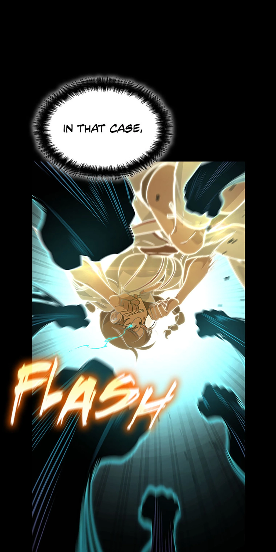 Read The Infinite Mage ENGLISH Manga Online