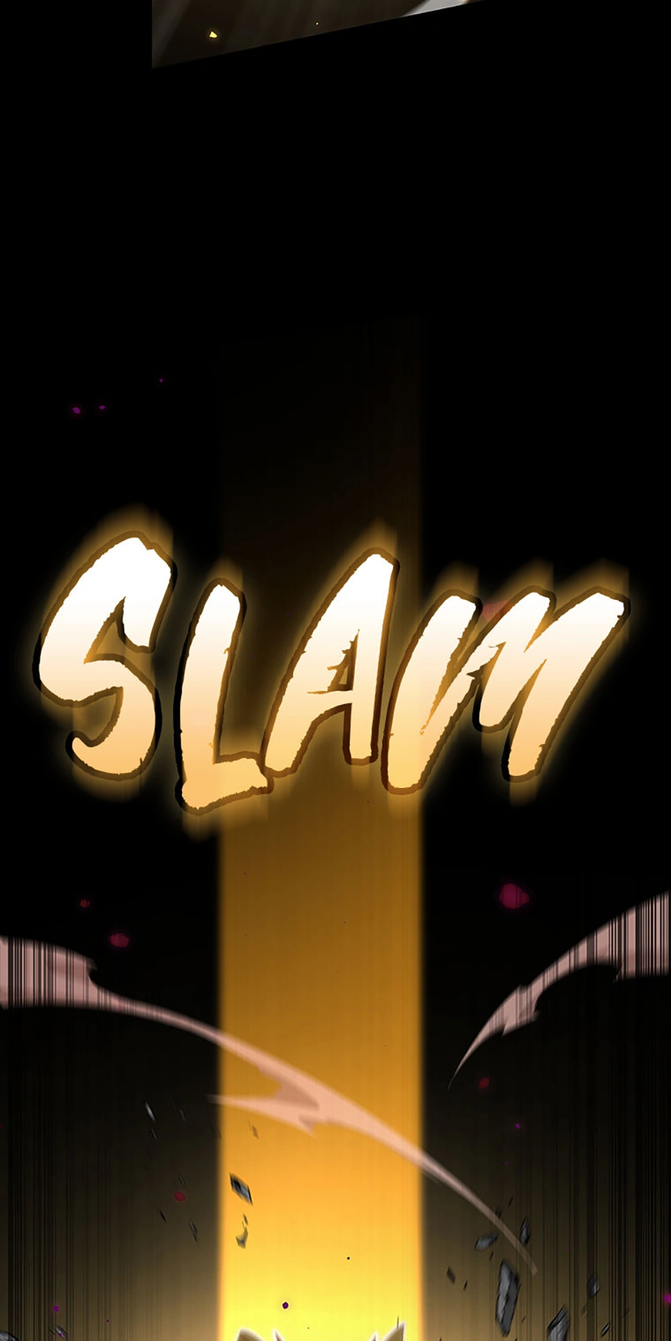 Read The Infinite Mage ENGLISH Manga Online