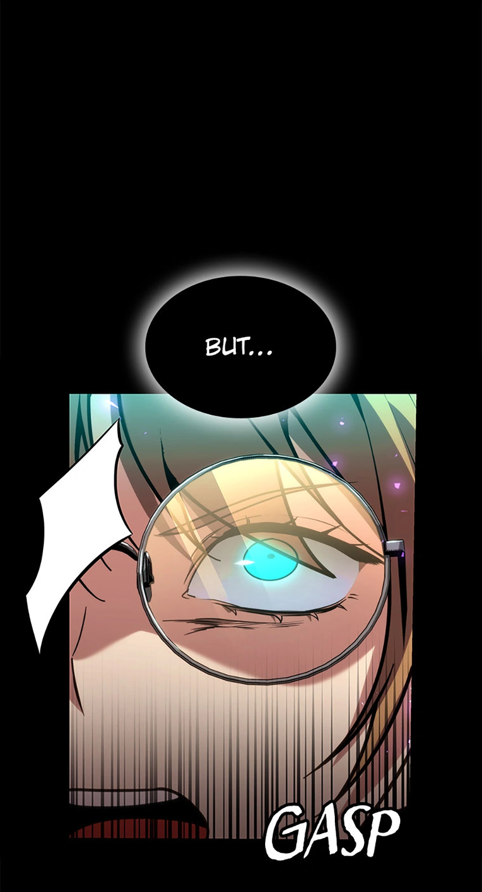 Read The Infinite Mage ENGLISH Manga Online