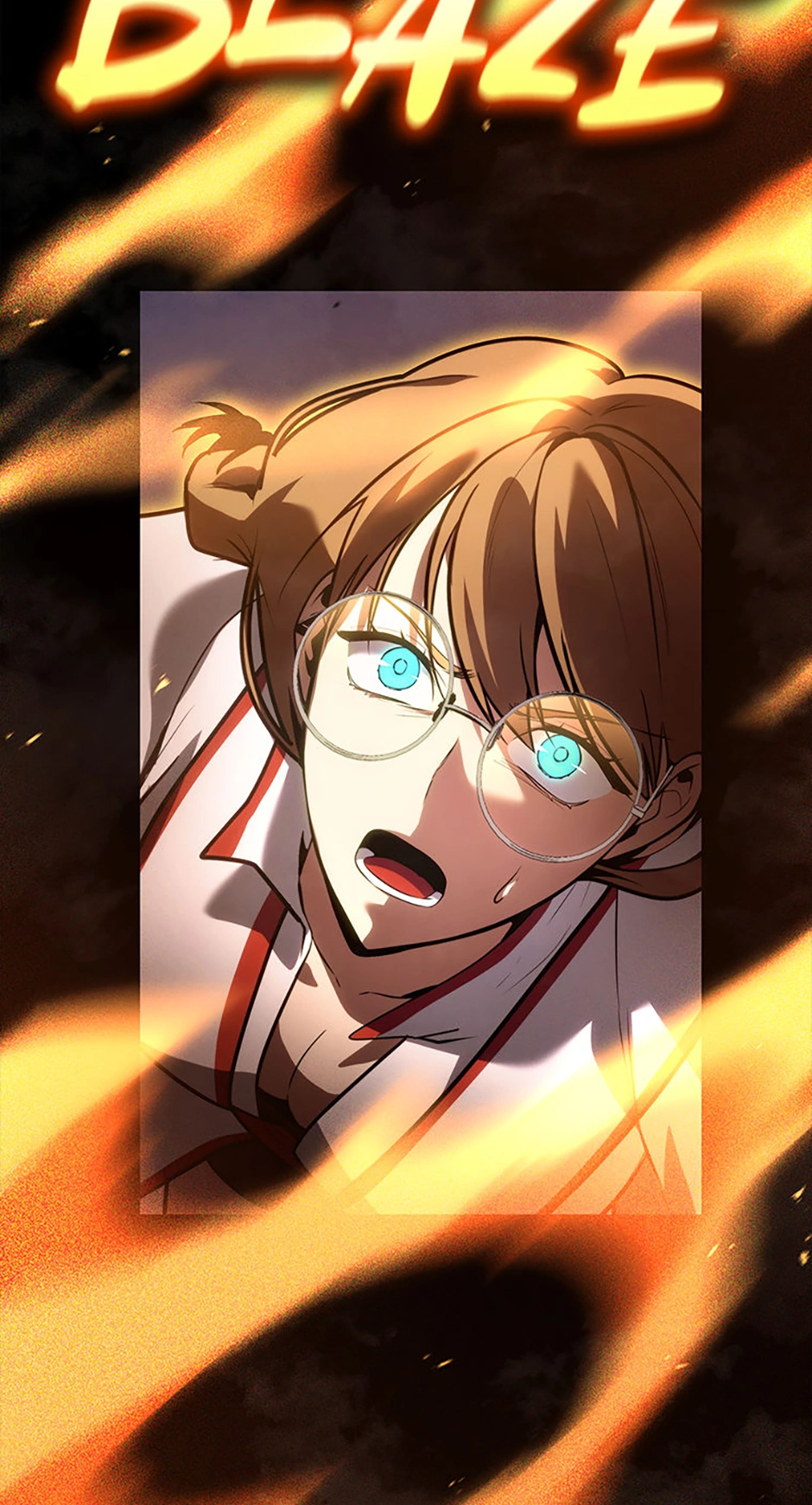 Read The Infinite Mage ENGLISH Manga Online