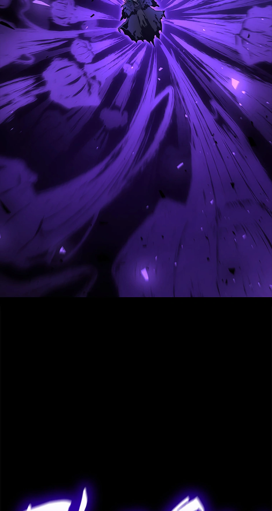 Read The Infinite Mage ENGLISH Manga Online