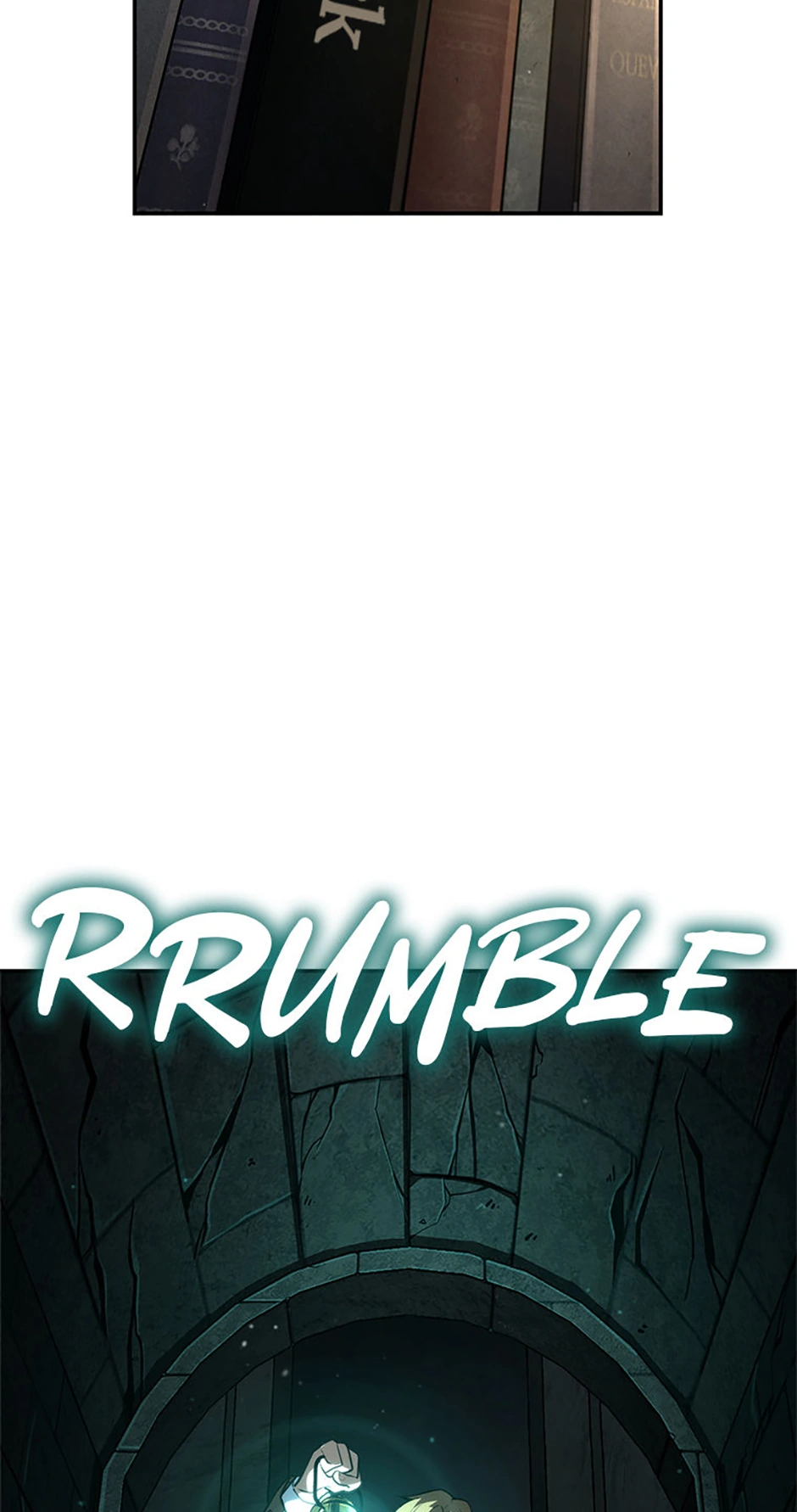 Read The Infinite Mage ENGLISH Manga Online