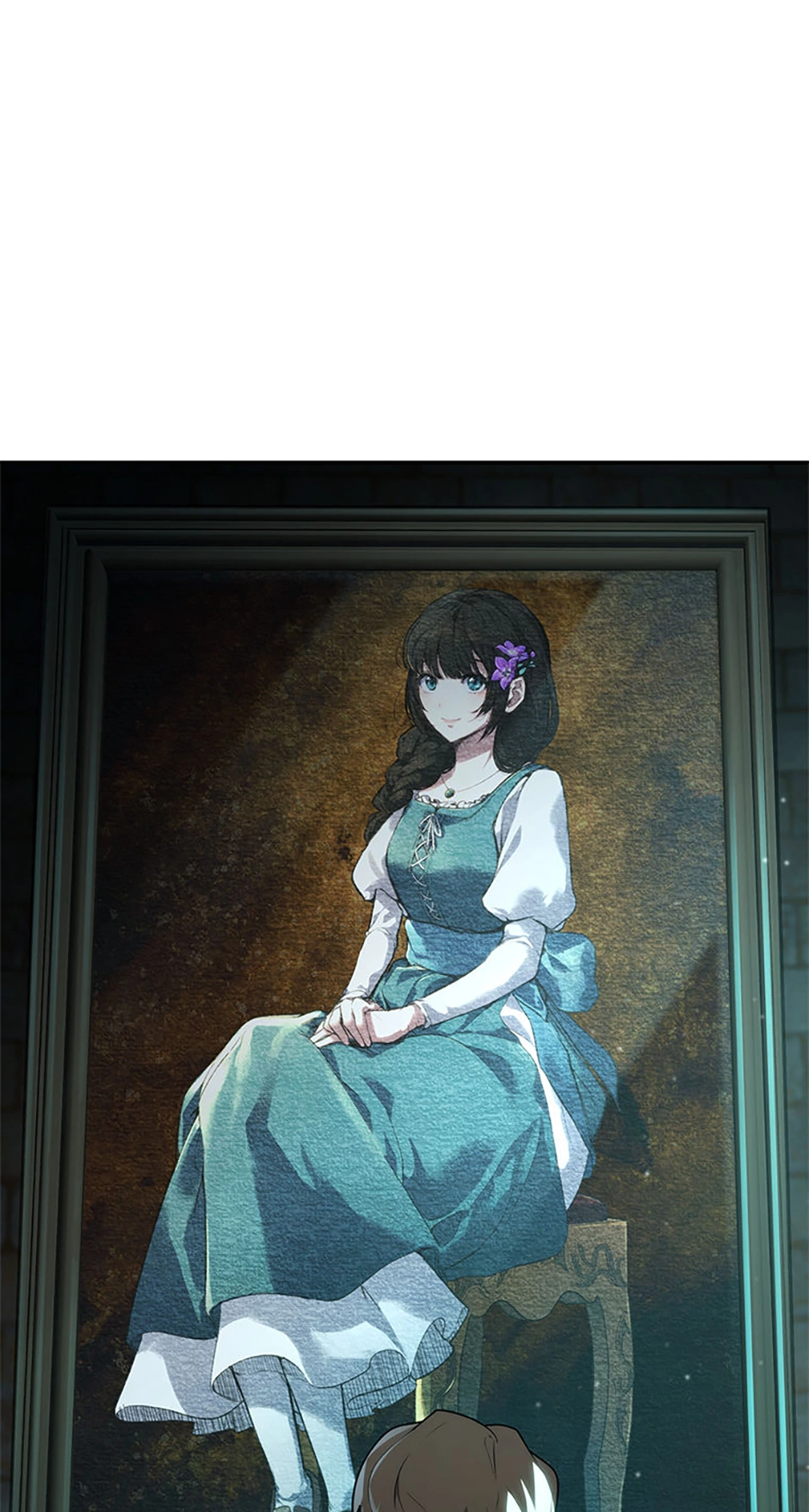 Read The Infinite Mage ENGLISH Manga Online