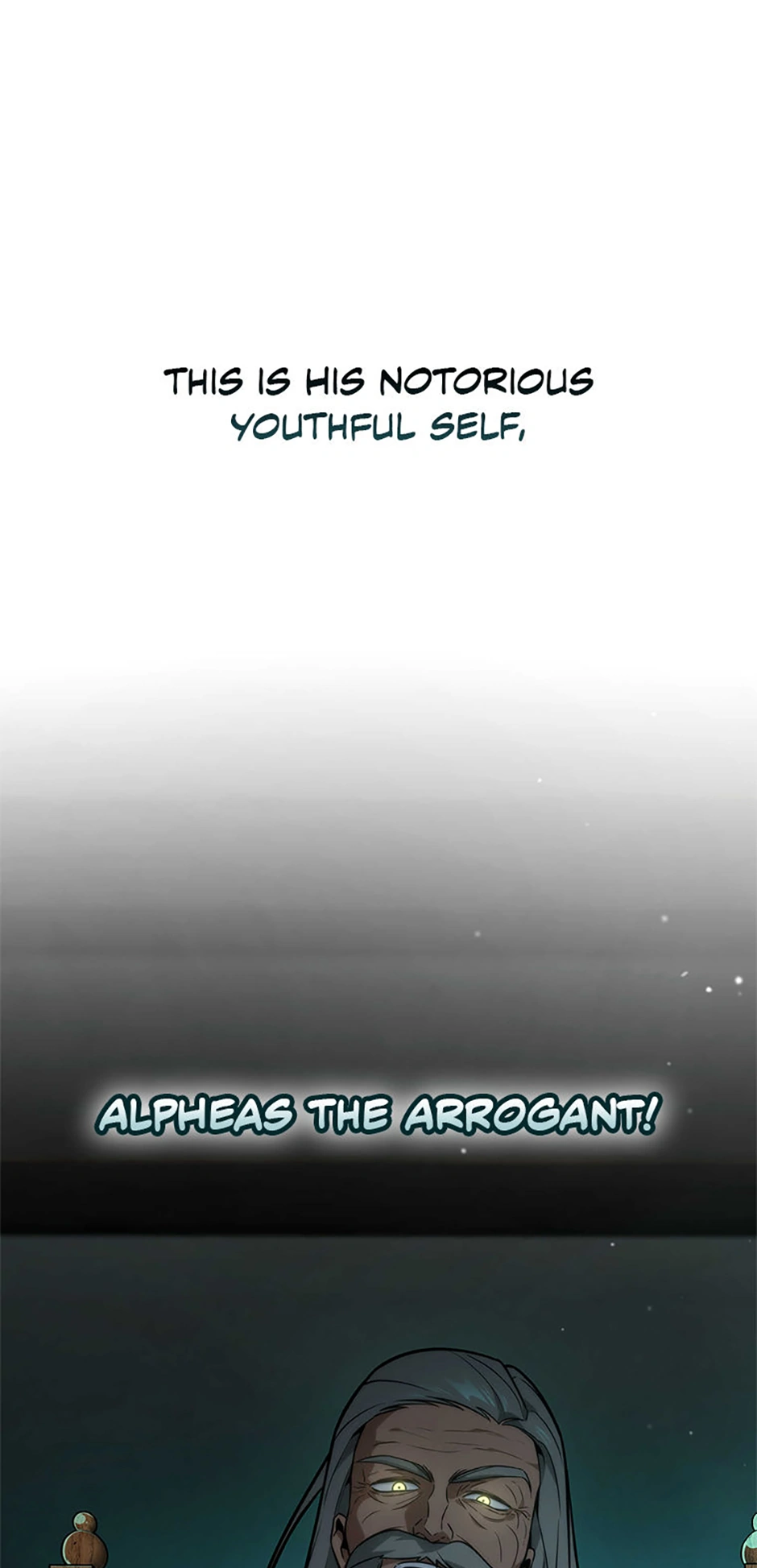 Read The Infinite Mage ENGLISH Manga Online