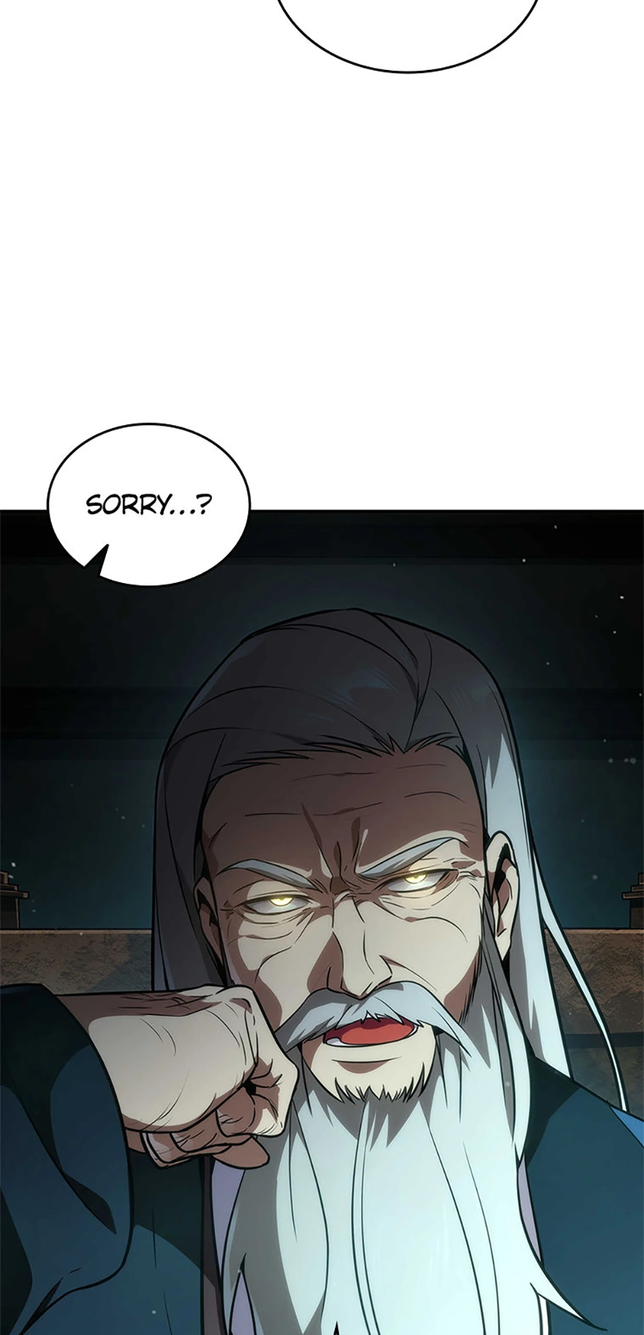 Read The Infinite Mage ENGLISH Manga Online