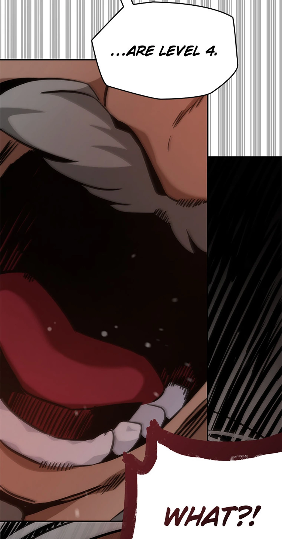 Read The Infinite Mage ENGLISH Manga Online