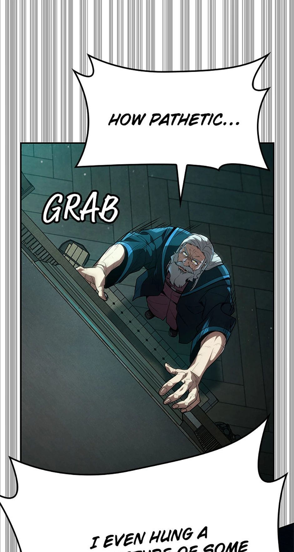 Read The Infinite Mage ENGLISH Manga Online