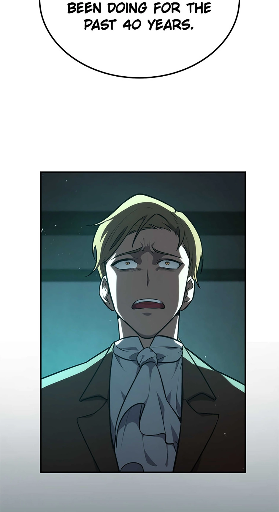 Read The Infinite Mage ENGLISH Manga Online