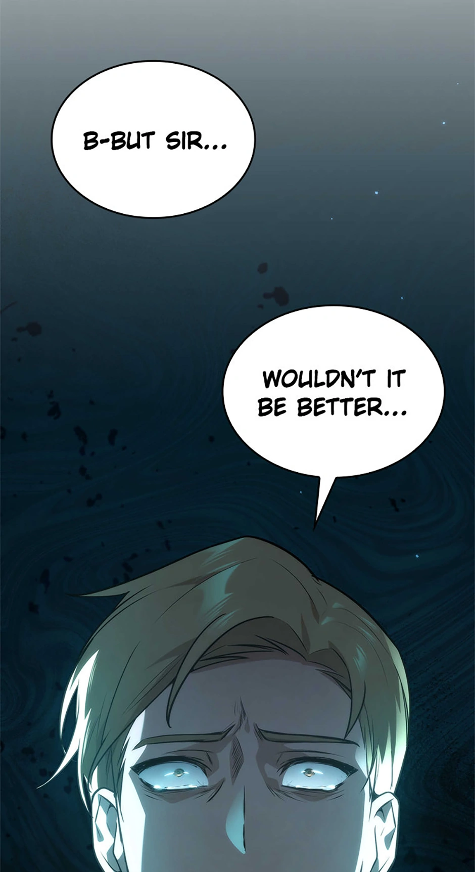 Read The Infinite Mage ENGLISH Manga Online