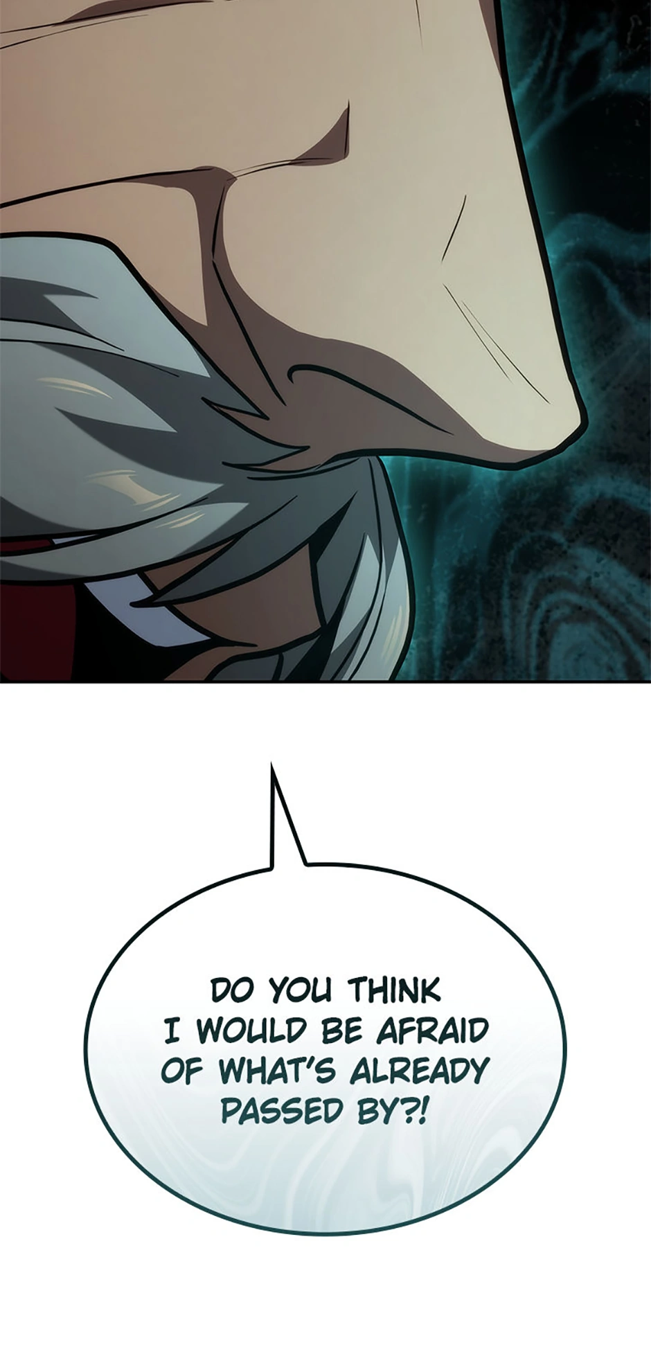 Read The Infinite Mage ENGLISH Manga Online