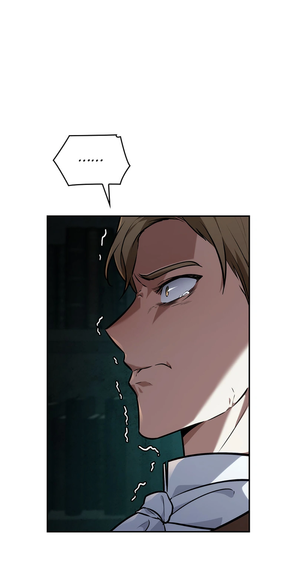 Read The Infinite Mage ENGLISH Manga Online