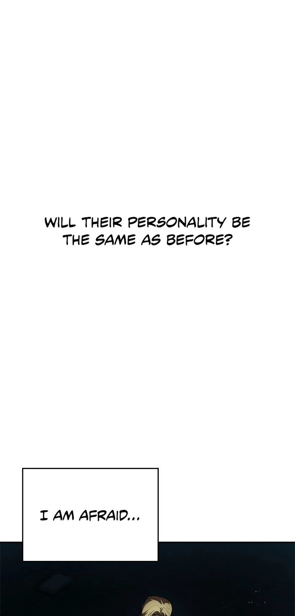 Read The Infinite Mage ENGLISH Manga Online