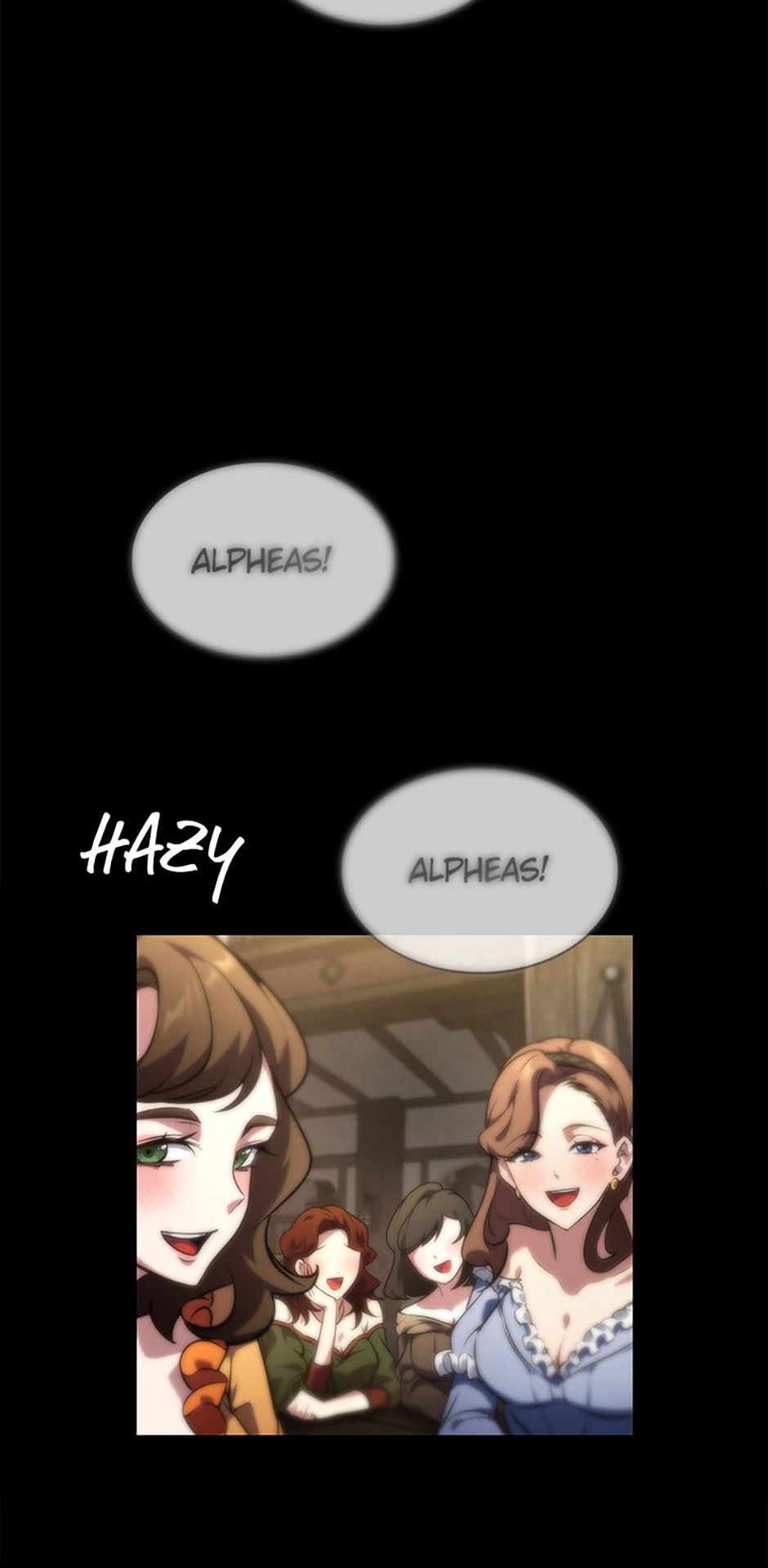 Read The Infinite Mage ENGLISH Manga Online