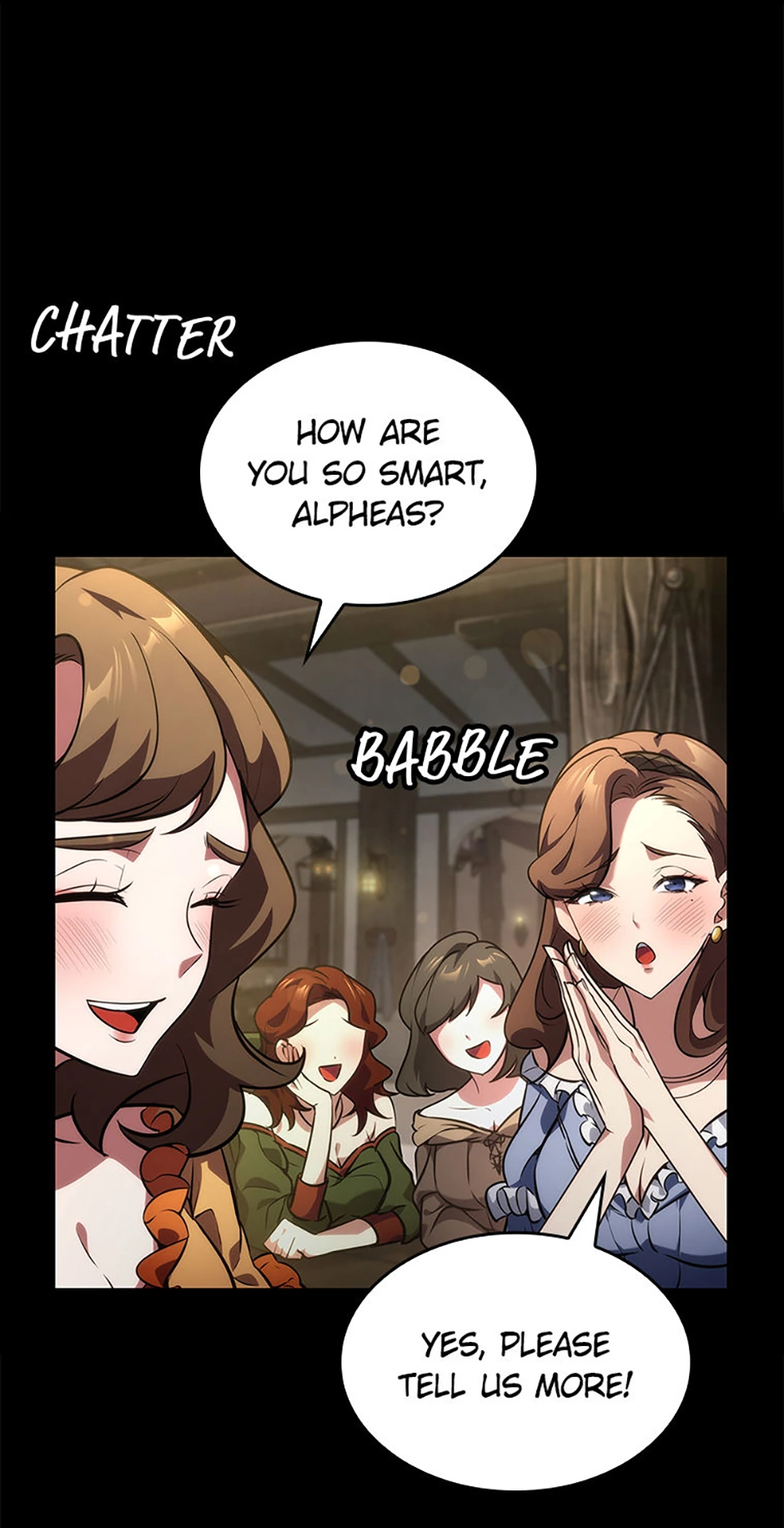 Read The Infinite Mage ENGLISH Manga Online