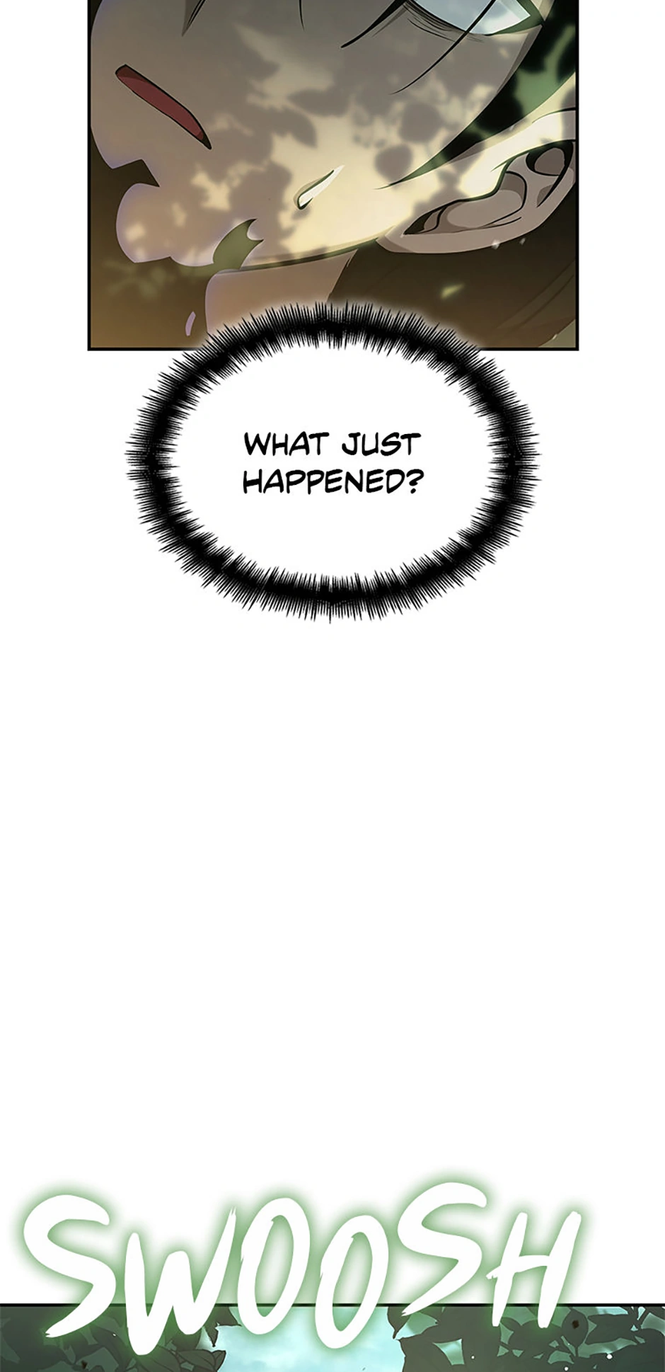 Read The Infinite Mage ENGLISH Manga Online