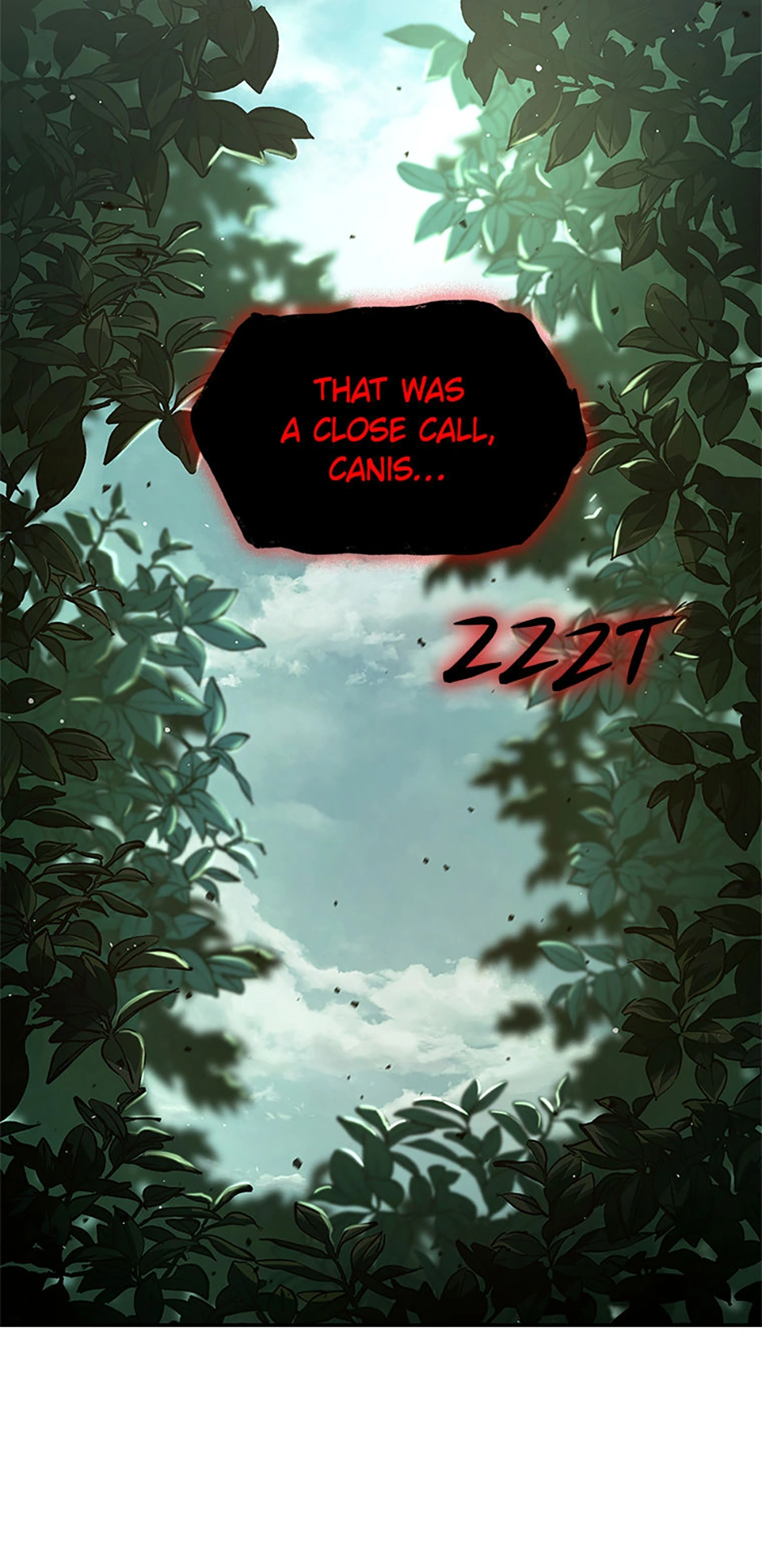 Read The Infinite Mage ENGLISH Manga Online