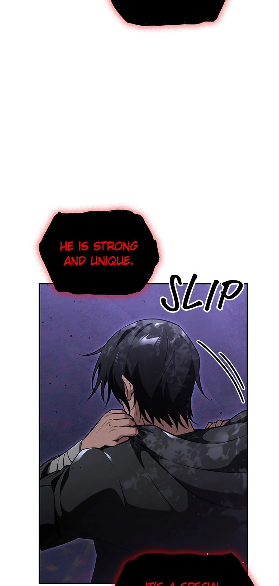 Read The Infinite Mage ENGLISH Manga Online