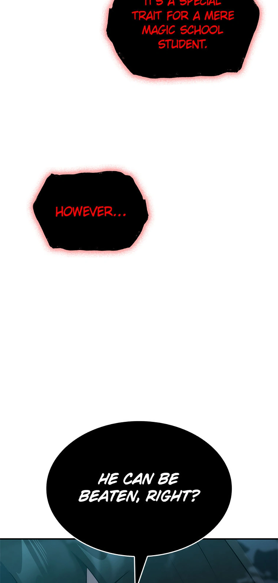 Read The Infinite Mage ENGLISH Manga Online