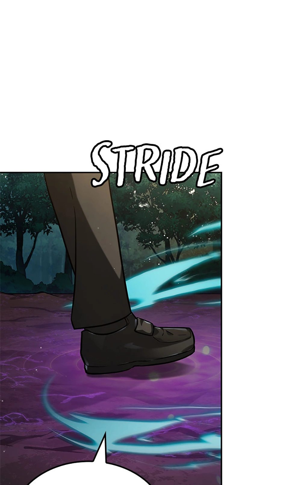 Read The Infinite Mage ENGLISH Manga Online