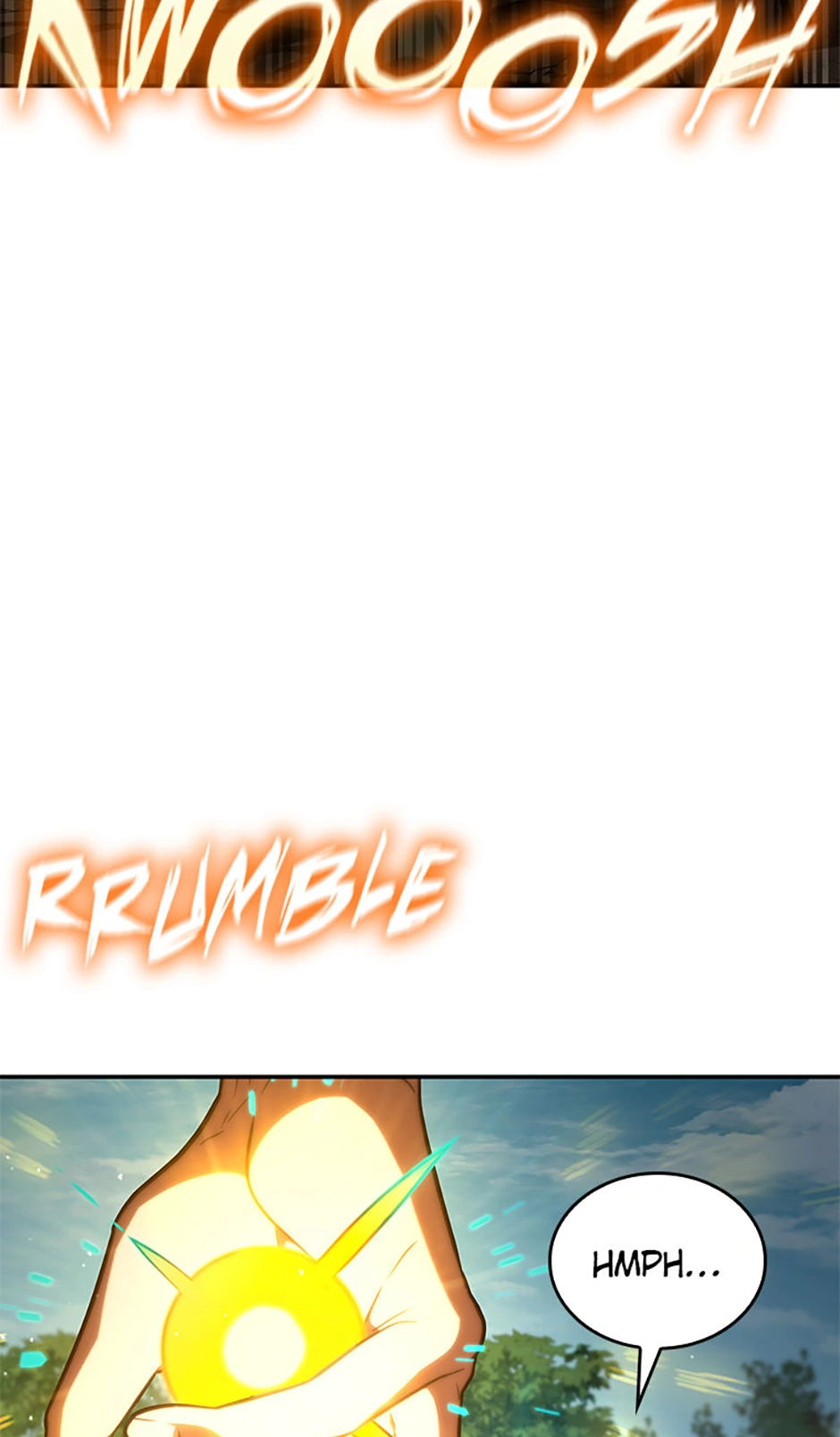 Read The Infinite Mage ENGLISH Manga Online